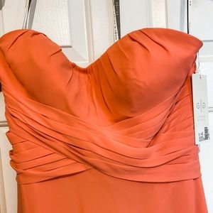 Bridesmaid/Prom Dress